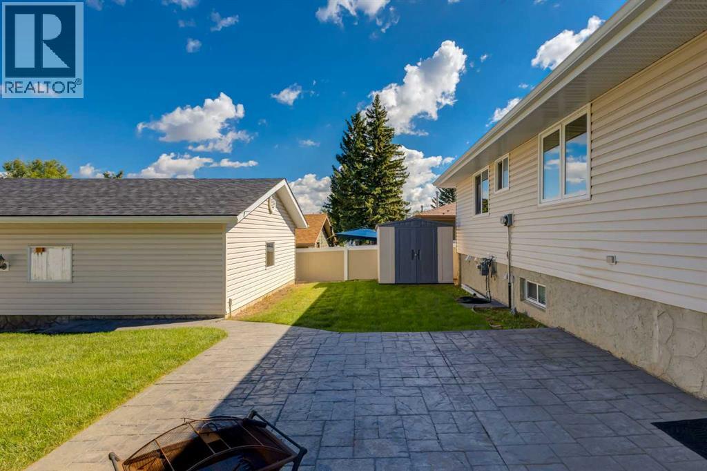 728 Canfield Place Sw, Calgary, Alberta  T2W 1K6 - Photo 39 - A2343353