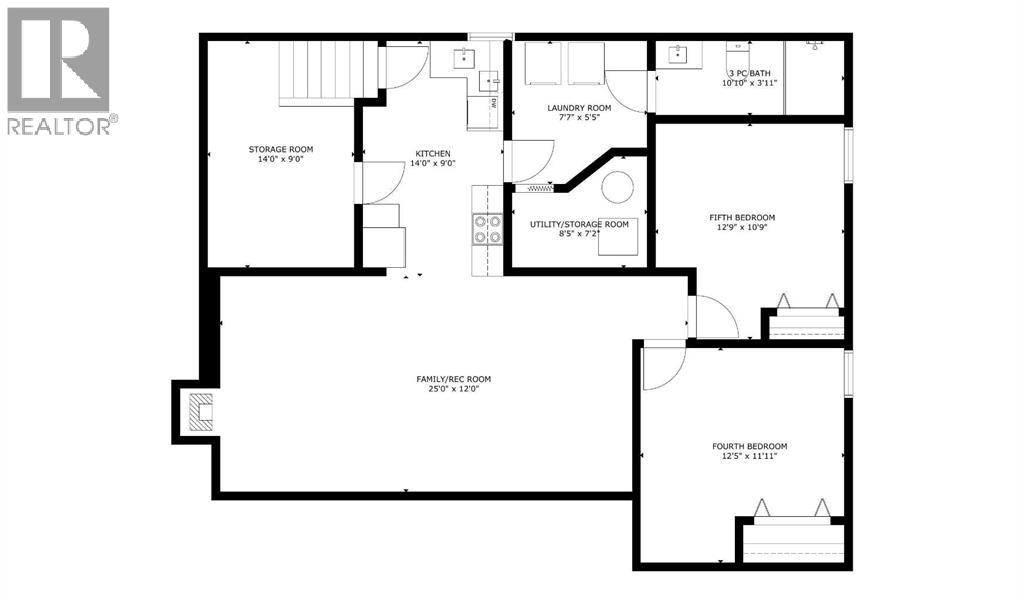 728 Canfield Place Sw, Calgary, Alberta  T2W 1K6 - Photo 45 - A2343353