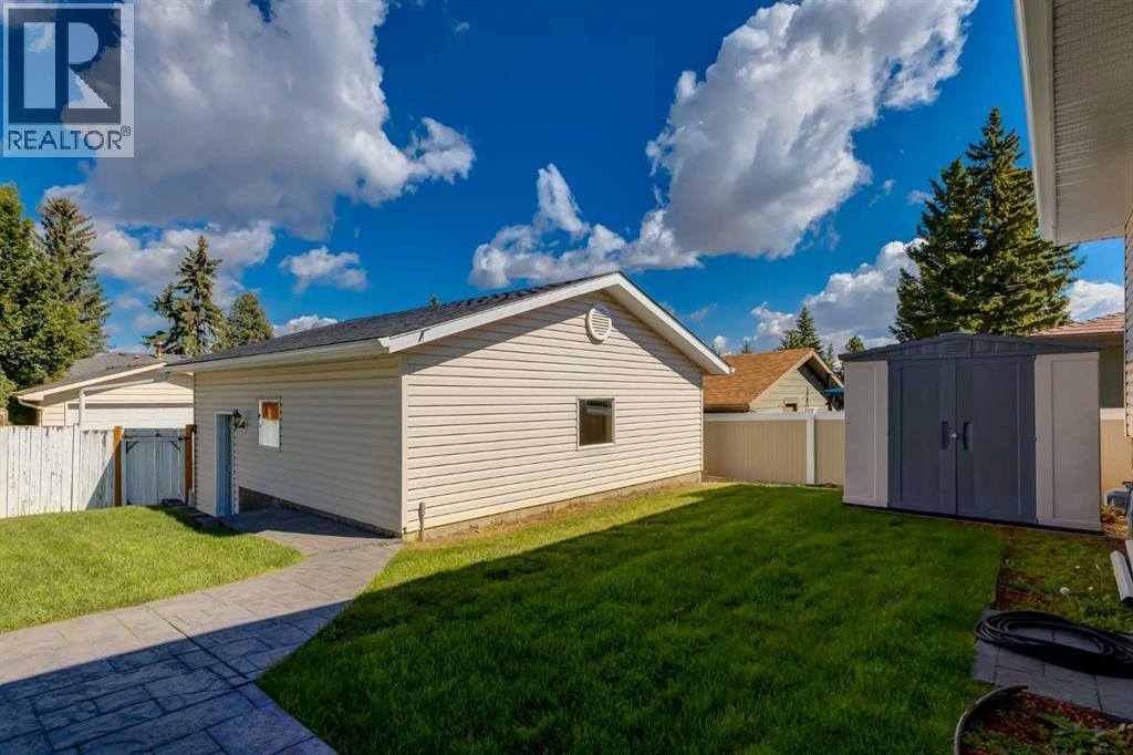 728 Canfield Place Sw, Calgary, Alberta  T2W 1K6 - Photo 42 - A2343353