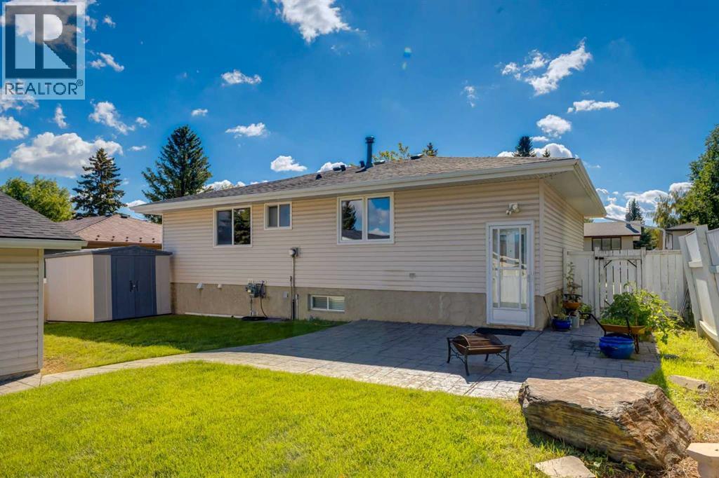 728 Canfield Place Sw, Calgary, Alberta  T2W 1K6 - Photo 37 - A2343353