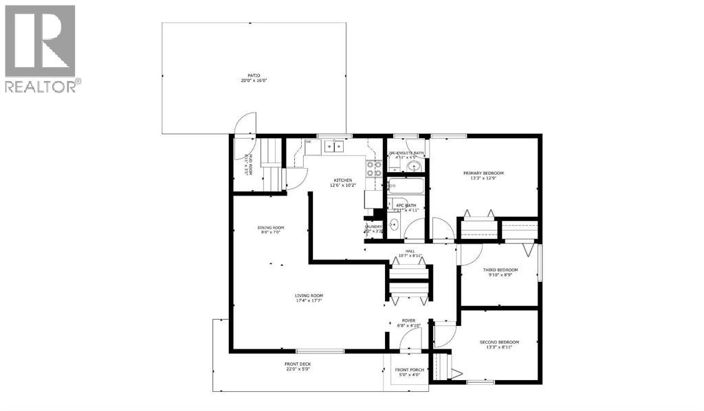 728 Canfield Place Sw, Calgary, Alberta  T2W 1K6 - Photo 46 - A2343353