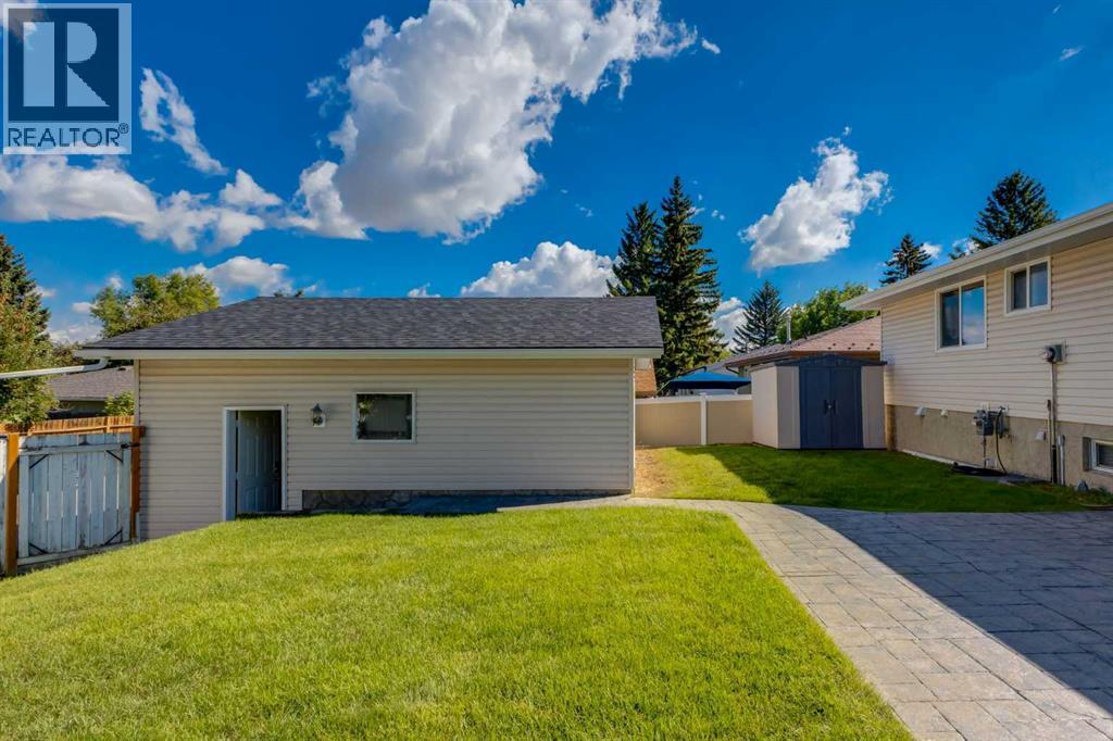 728 Canfield Place Sw, Calgary, Alberta  T2W 1K6 - Photo 41 - A2343353