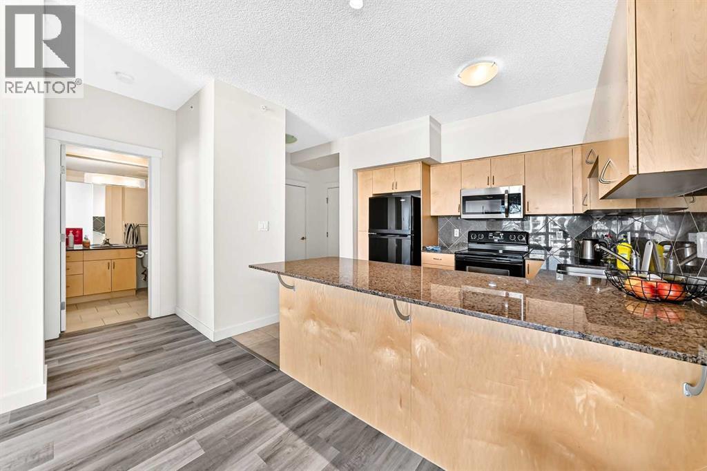 1401, 8880 Horton Road SW, Calgary, Alberta  T2V 2W3 - Photo 12 - A2348034