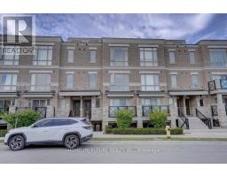 1108 - 65 LINDCREST MANOR, Markham, Ontario