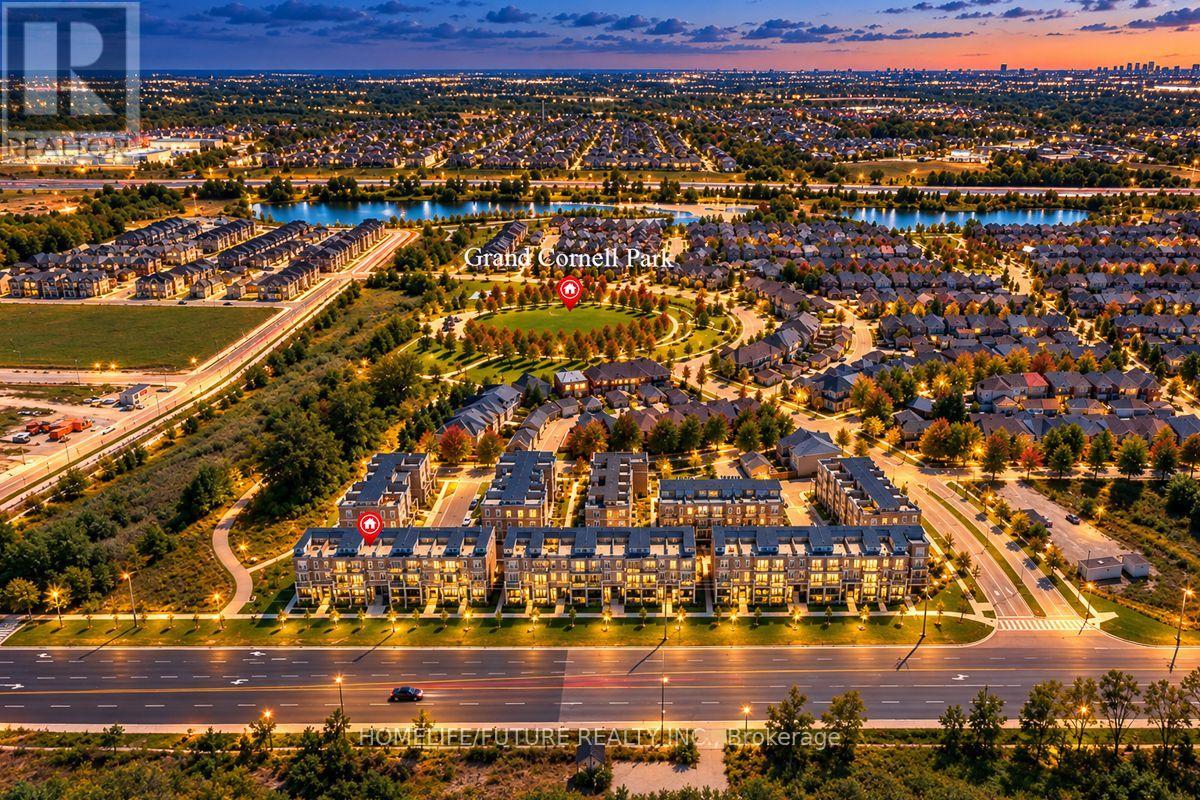 2521 - 30 WESTMEATH LANE, Markham, Ontario