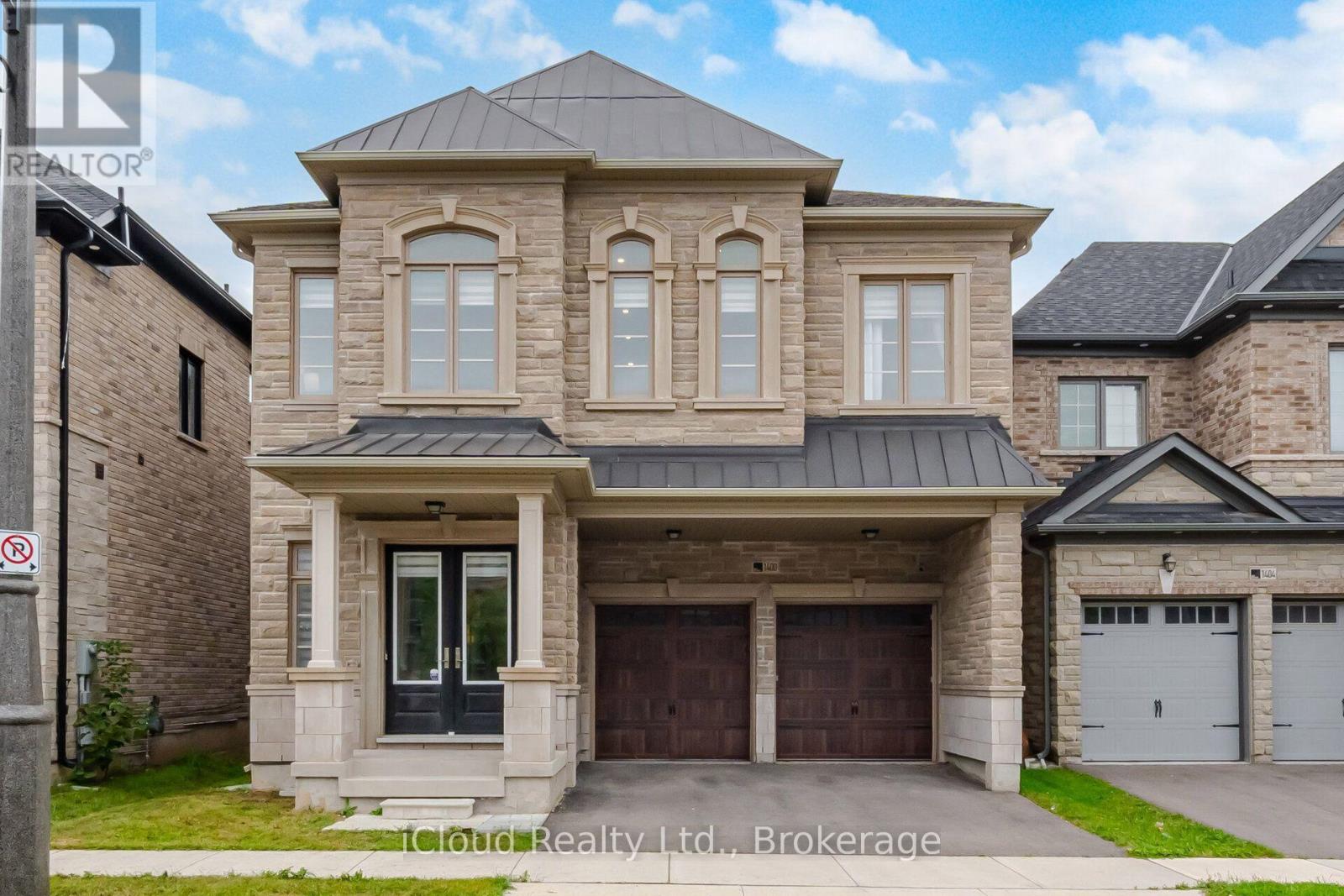 1400 YELLOW ROSE CIRCLE, Oakville, Ontario