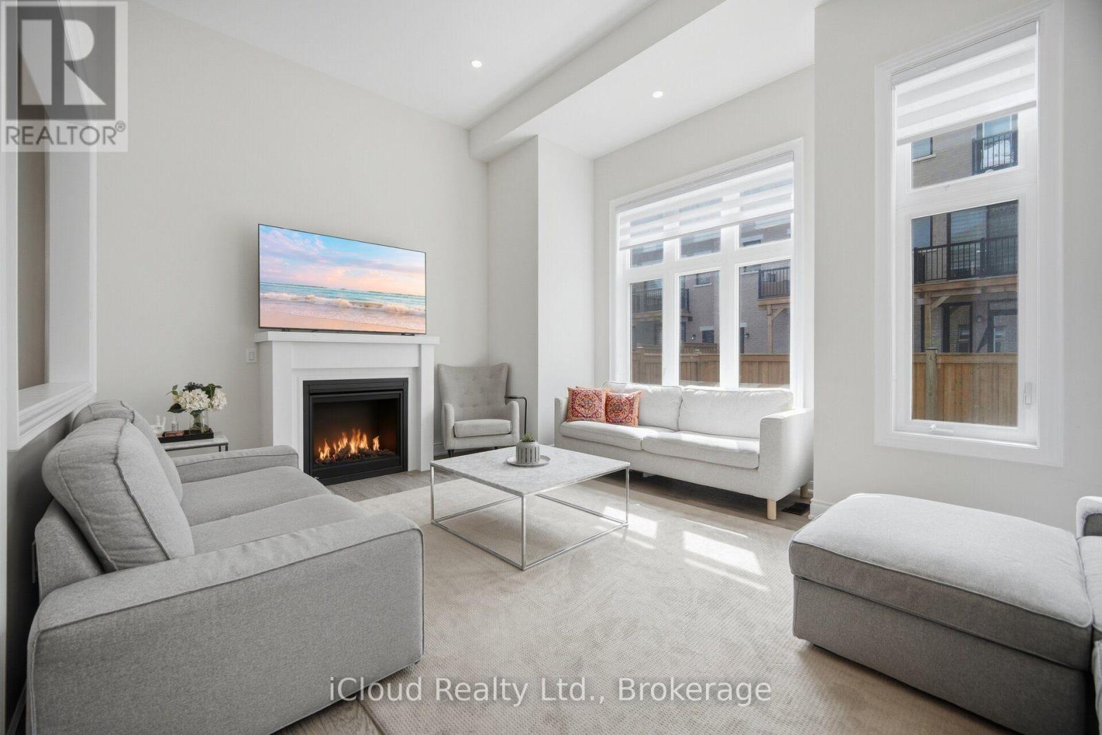 1400 Yellow Rose Circle, Oakville, Ontario  L6M 5L3 - Photo 15 - W13832432