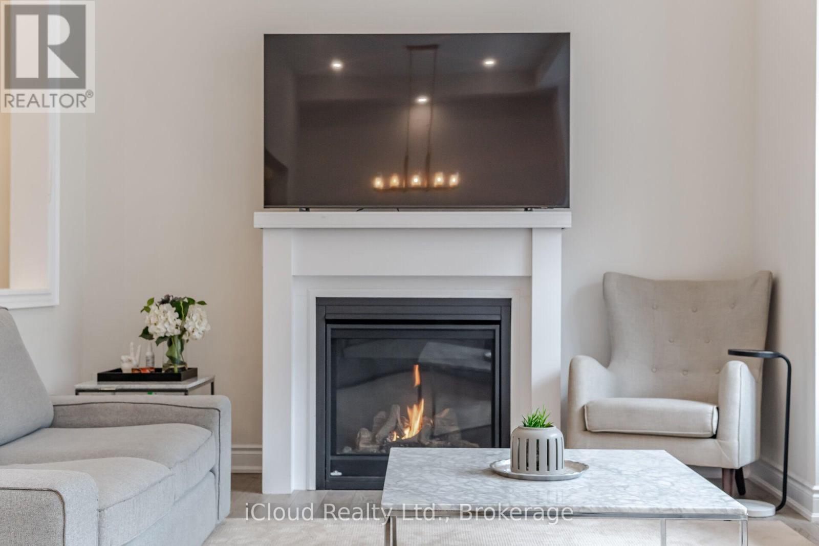 1400 Yellow Rose Circle, Oakville, Ontario  L6M 5L3 - Photo 16 - W13832432