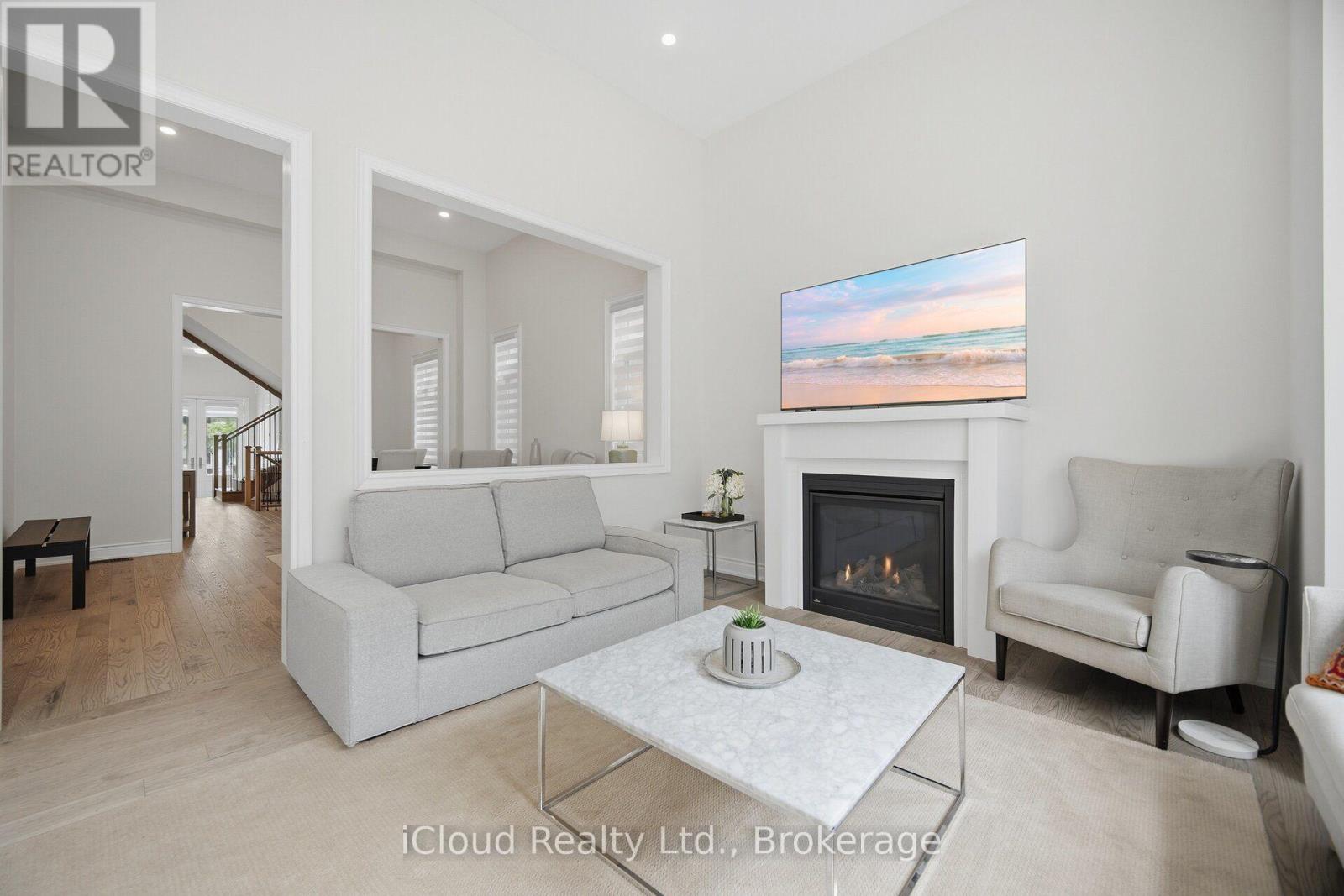 1400 Yellow Rose Circle, Oakville, Ontario  L6M 5L3 - Photo 17 - W13832432