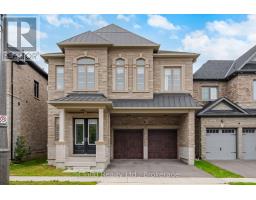 1400 YELLOW ROSE CIRCLE, Oakville, Ontario