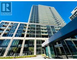 1610 A - 115 NIPISSING ROAD, Milton, Ontario