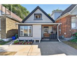 7 EAST 24TH STREET, Hamilton, Ontario