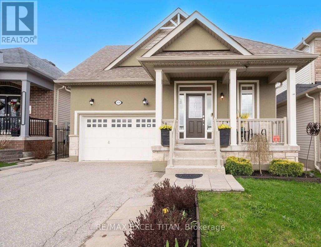 404 GALBRAITH STREET, Melancthon, Ontario