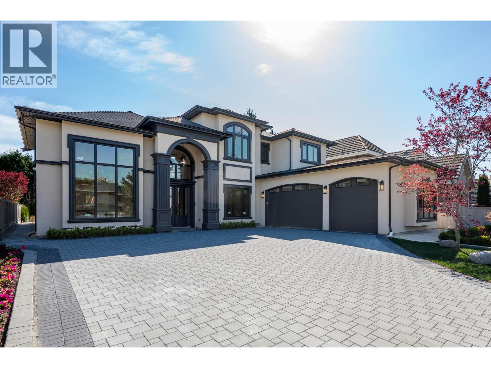 6120 MAPLE ROAD, Richmond, British Columbia