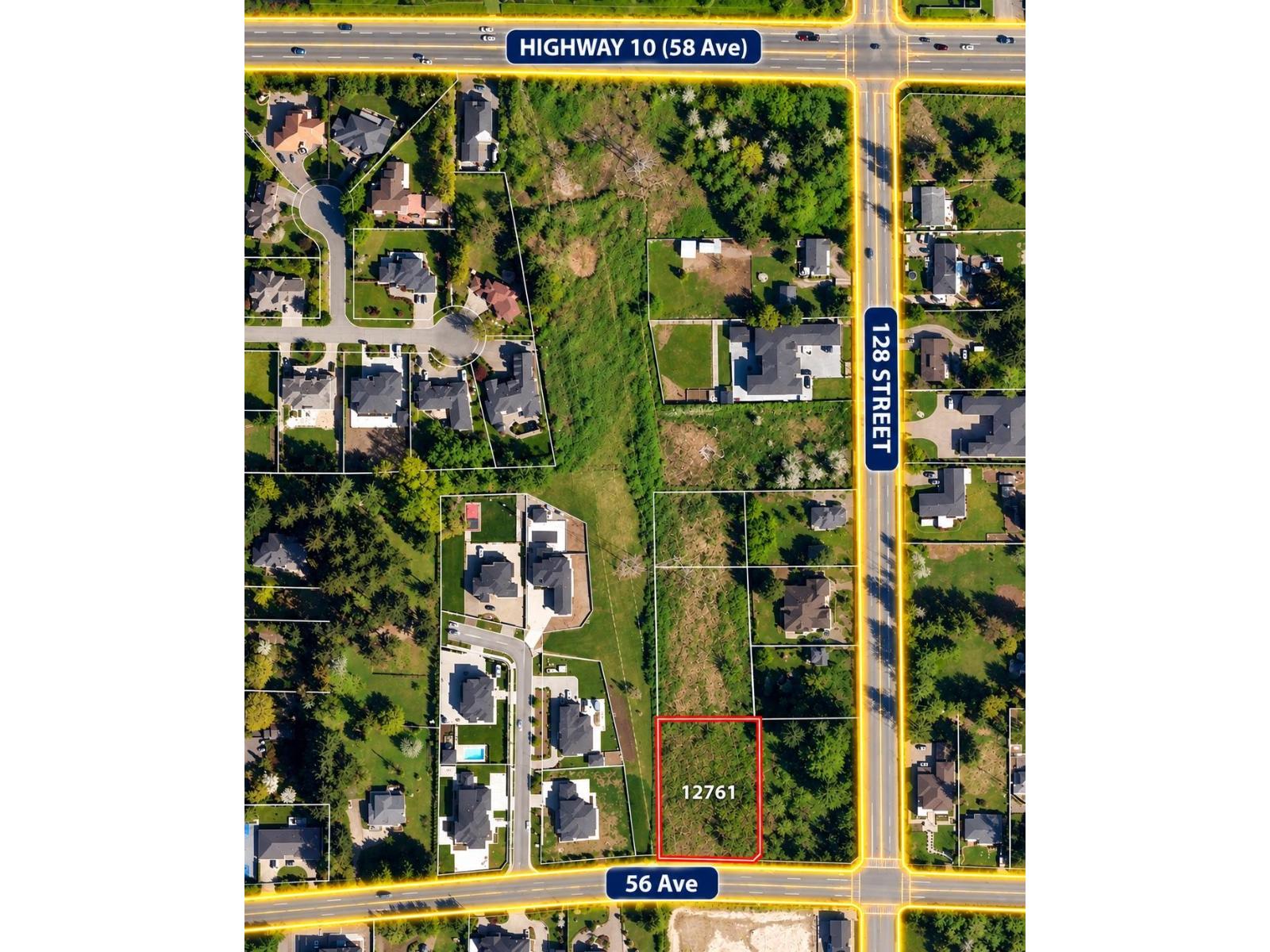 12761 56 AVENUE, Surrey, British Columbia