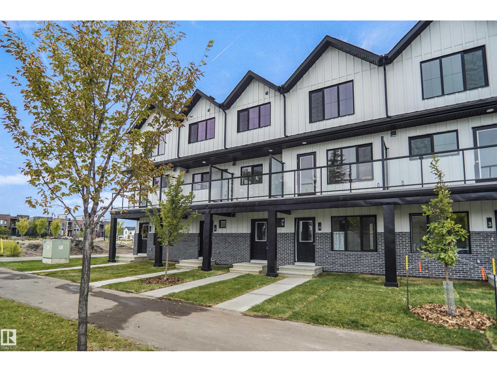 #5 29 Airport Rd Nw, Edmonton, Alberta  T5G 3K8 - Photo 2 - E4504090