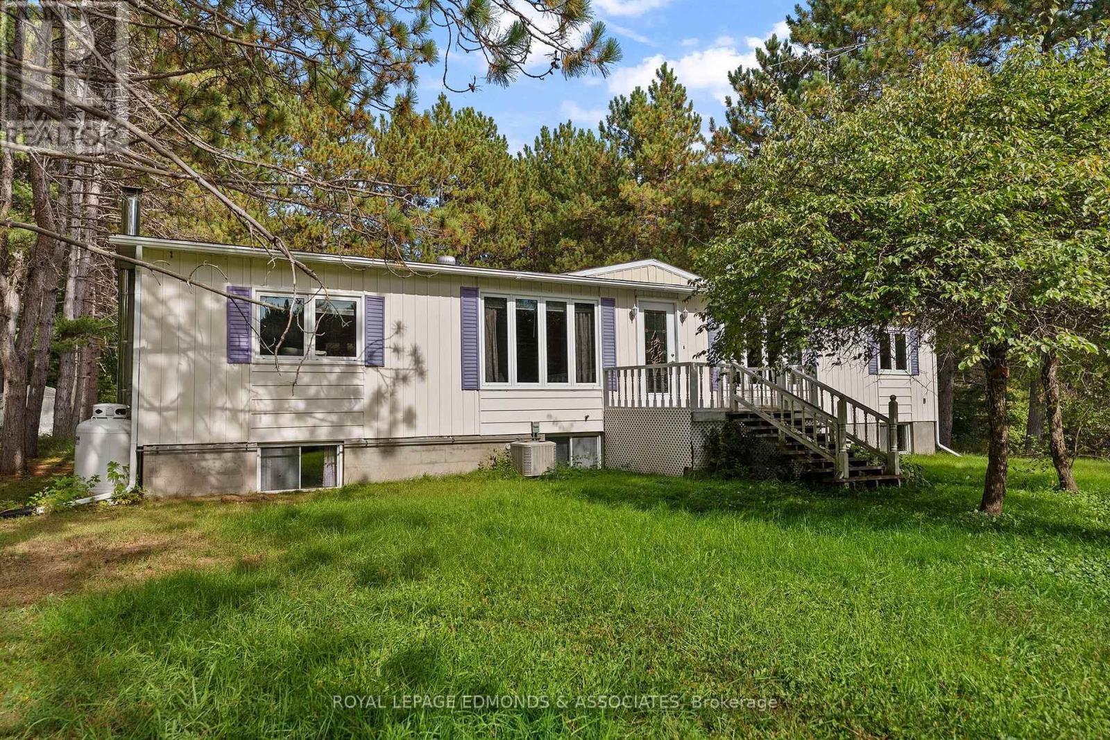 2726 Round Lake Road, Killaloe, Ontario  K0J 2J0 - Photo 3 - X13832470