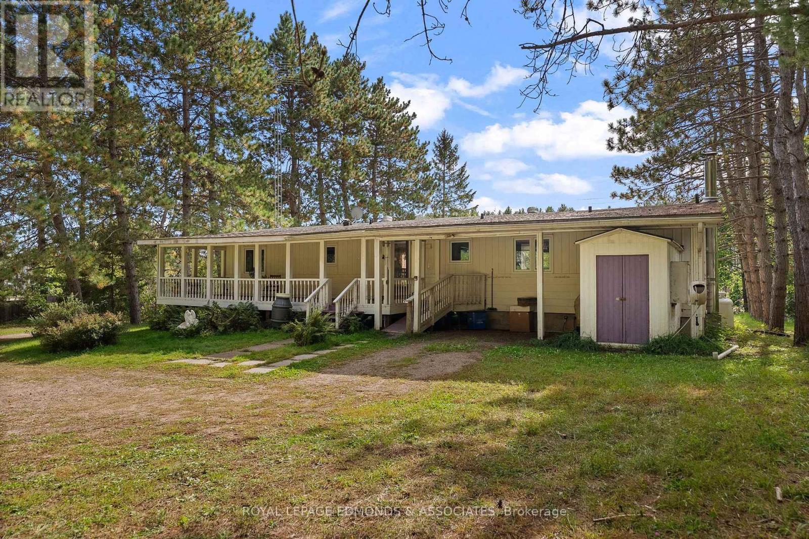 2726 Round Lake Road, Killaloe, Ontario  K0J 2J0 - Photo 35 - X13832470