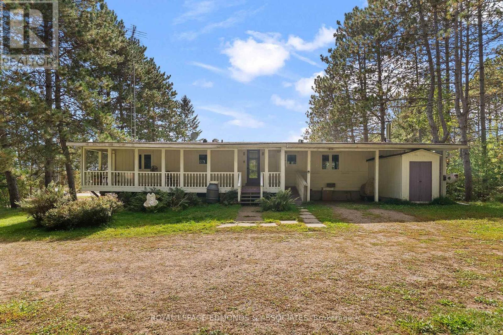2726 Round Lake Road, Killaloe, Ontario  K0J 2J0 - Photo 36 - X13832470
