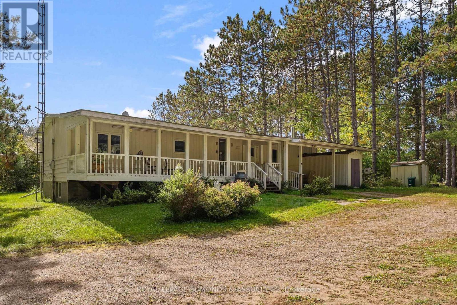 2726 Round Lake Road, Killaloe, Ontario  K0J 2J0 - Photo 37 - X13832470