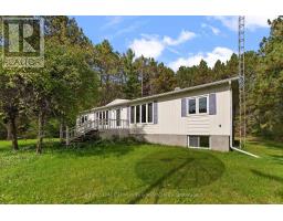2726 ROUND LAKE ROAD, Killaloe, Ontario
