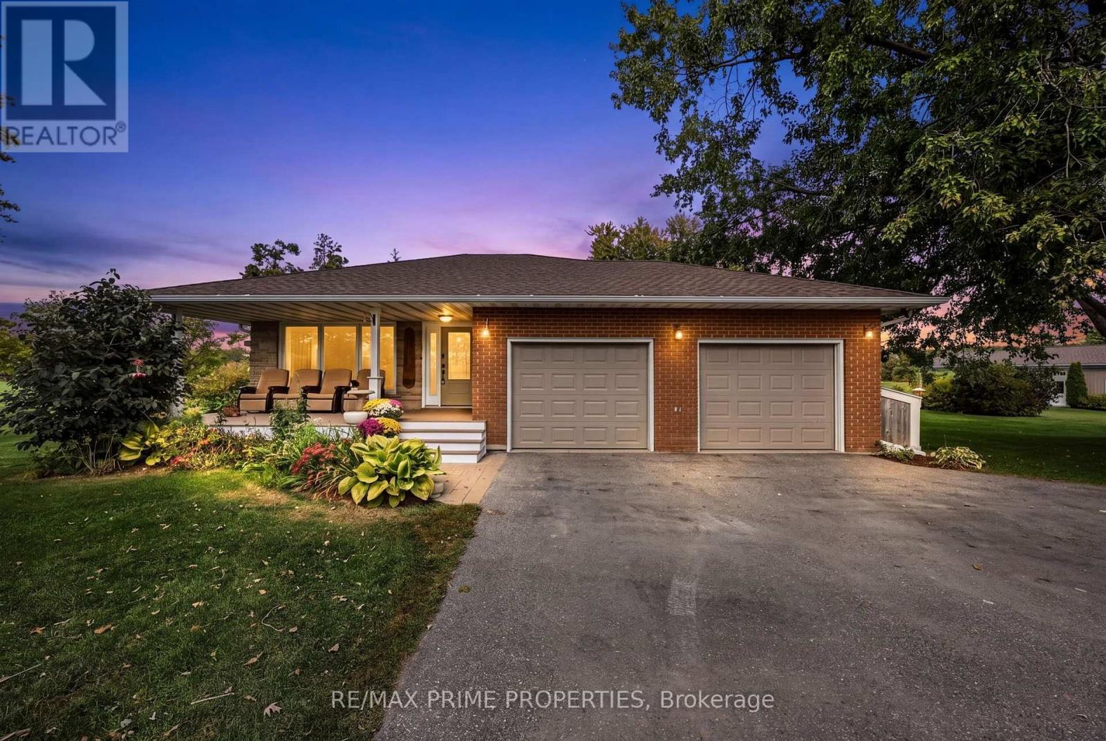 426 ZEPHYR ROAD, Uxbridge, Ontario