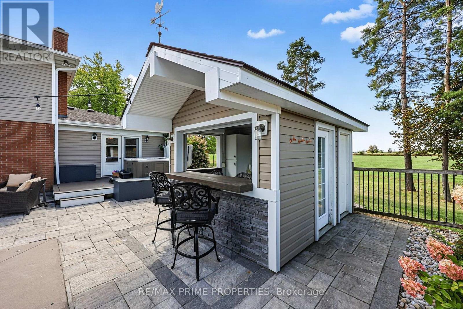 426 Zephyr Road, Uxbridge, Ontario  L9P 1R2 - Photo 42 - N13827226