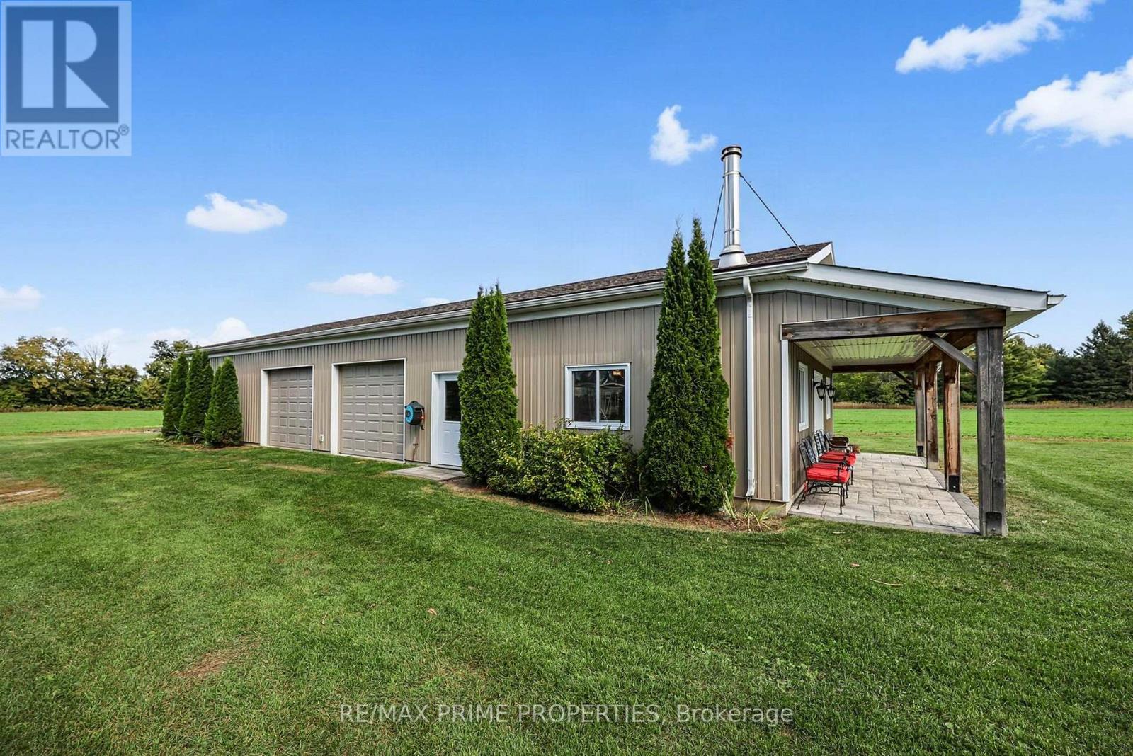 426 Zephyr Road, Uxbridge, Ontario  L9P 1R2 - Photo 39 - N13827226