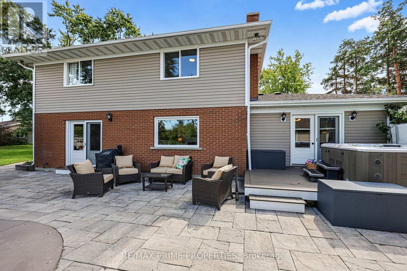 426 Zephyr Road, Uxbridge, Ontario  L9P 1R2 - Photo 44 - N13827226