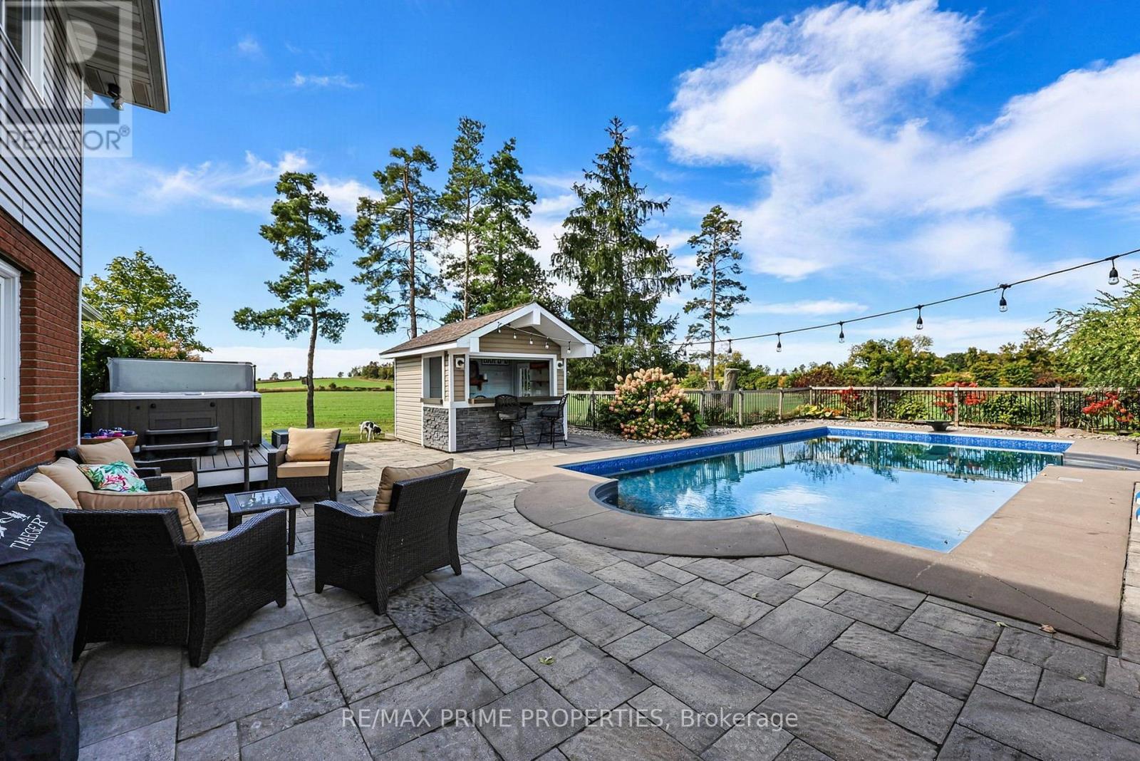 426 Zephyr Road, Uxbridge, Ontario  L9P 1R2 - Photo 45 - N13827226