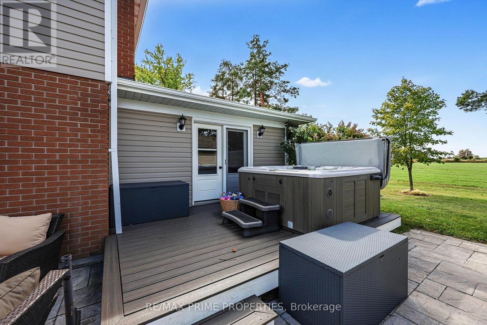 426 Zephyr Road, Uxbridge, Ontario  L9P 1R2 - Photo 41 - N13827226