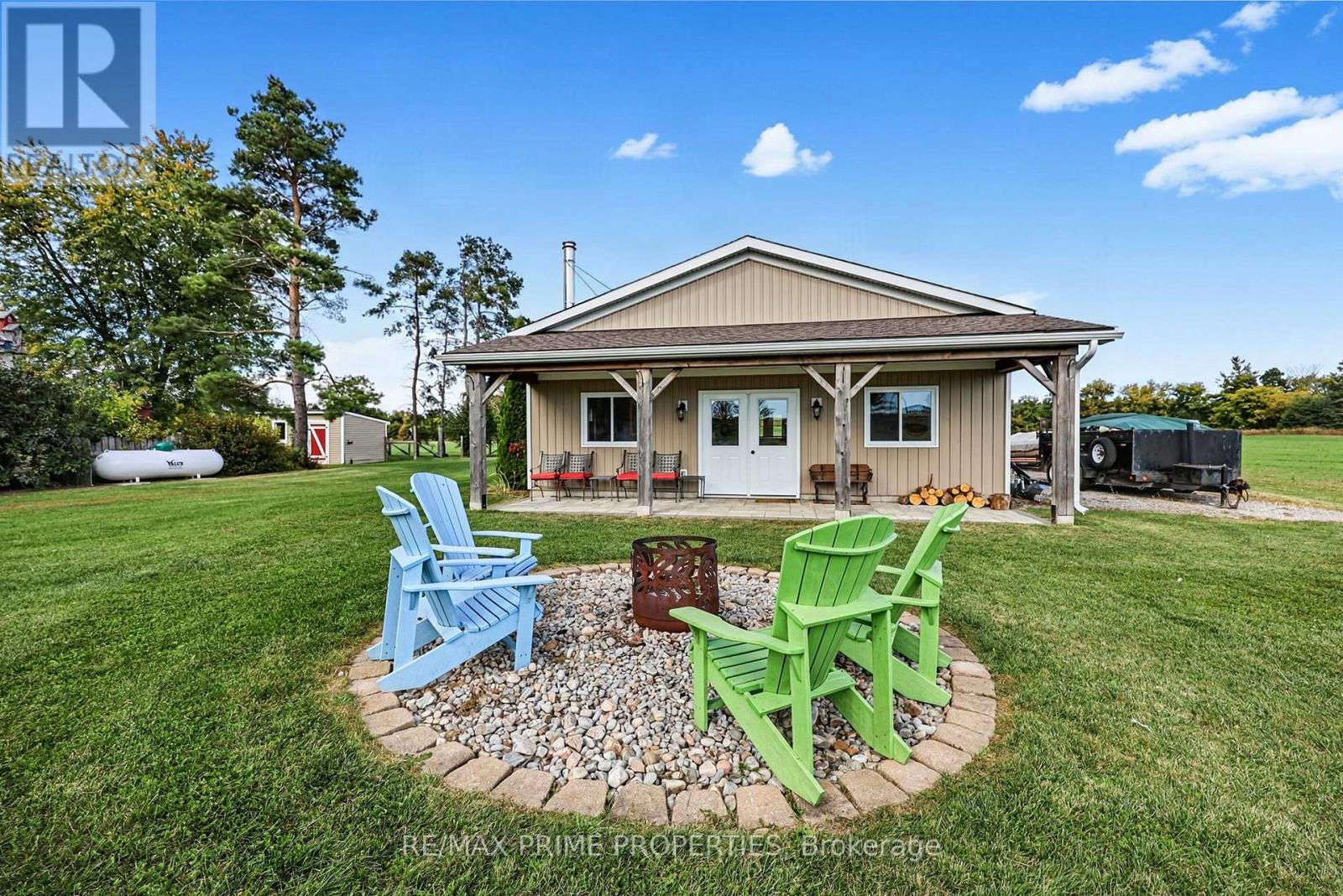426 Zephyr Road, Uxbridge, Ontario  L9P 1R2 - Photo 38 - N13827226