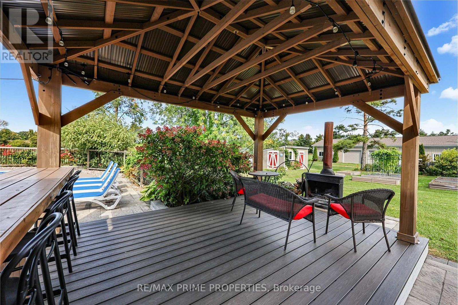 426 Zephyr Road, Uxbridge, Ontario  L9P 1R2 - Photo 50 - N13827226