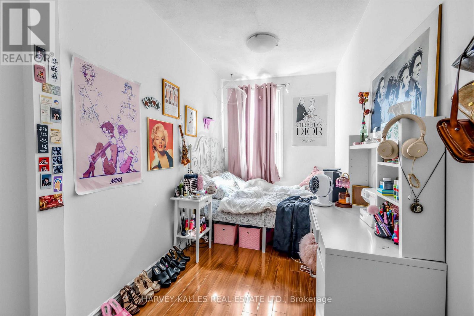506 Adelaide Street W, Toronto, Ontario  M5V 1T5 - Photo 4 - C13832474