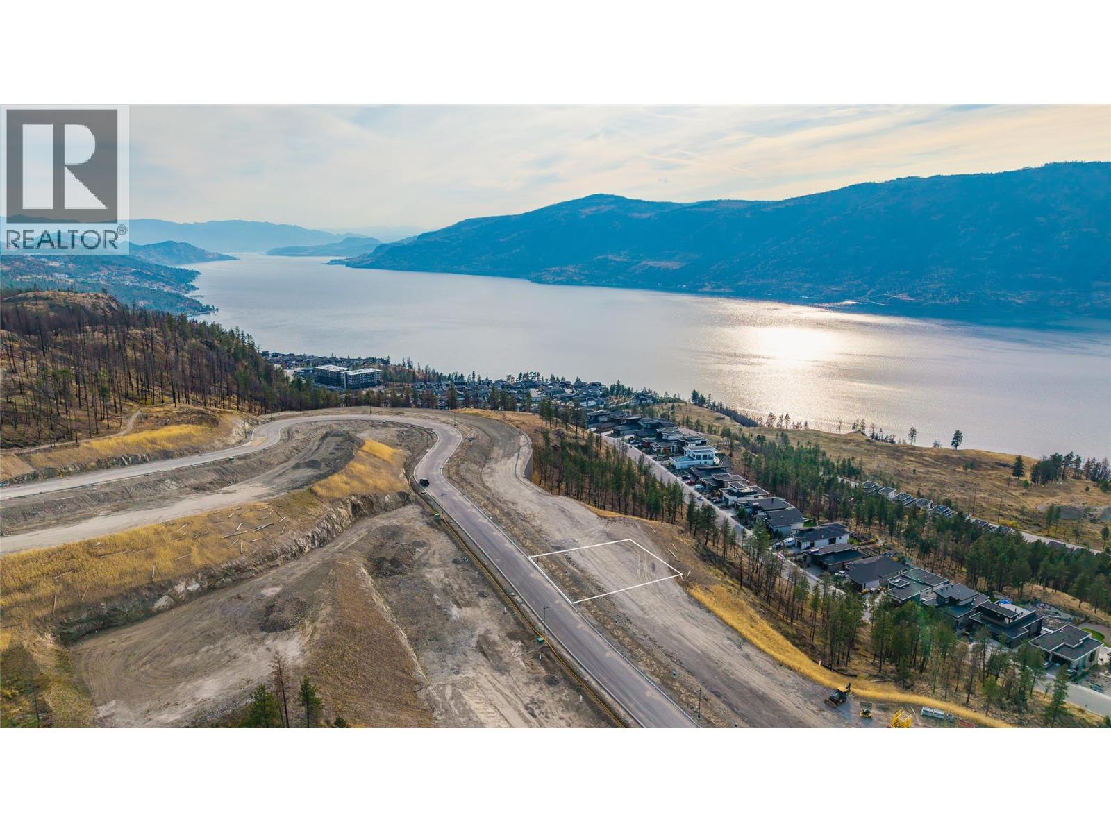 10337 Beacon Hill Drive Lot# 12, Lake Country, British Columbia