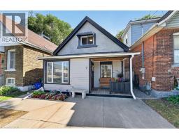 7 EAST 24TH Street, Hamilton, Ontario