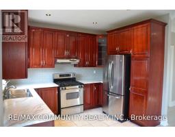 BSMT - 38 BESTVIEW CRESCENT, Vaughan, Ontario