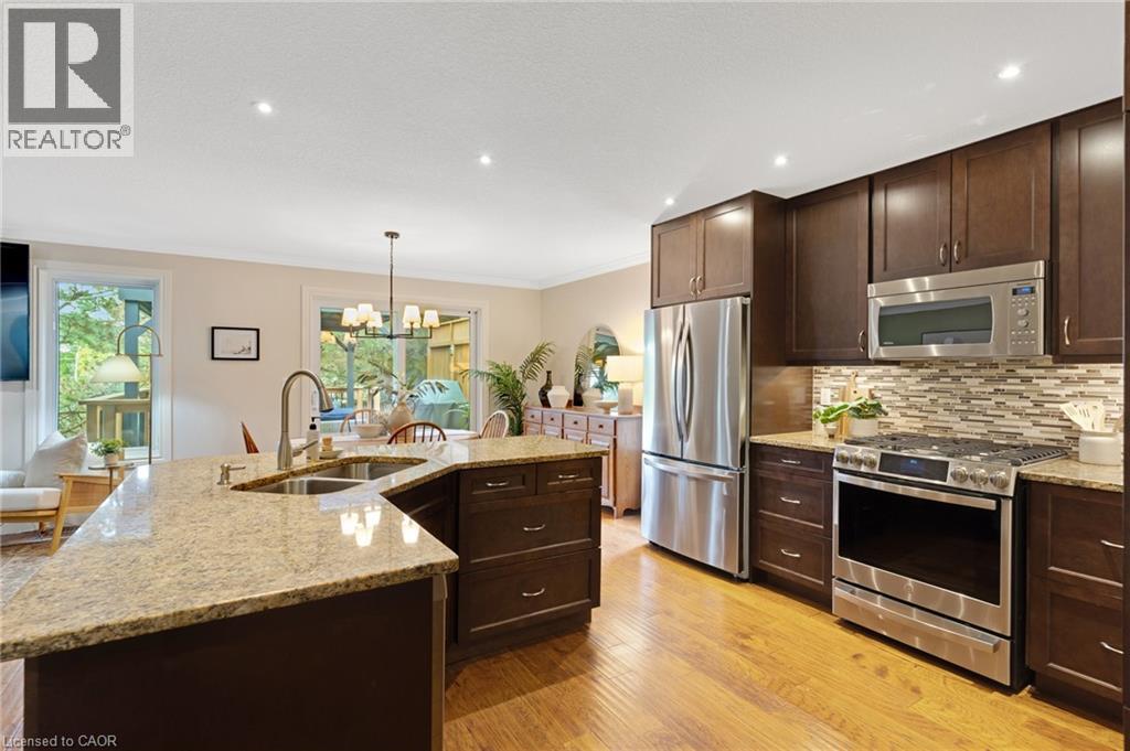 96 Endeavour Drive, Cambridge, Ontario  N3C 4C1 - Photo 20 - 40865066