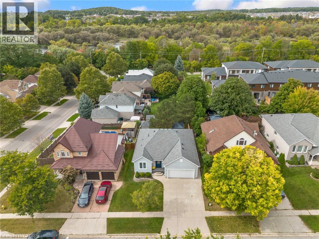 96 Endeavour Drive, Cambridge, Ontario  N3C 4C1 - Photo 48 - 40865066