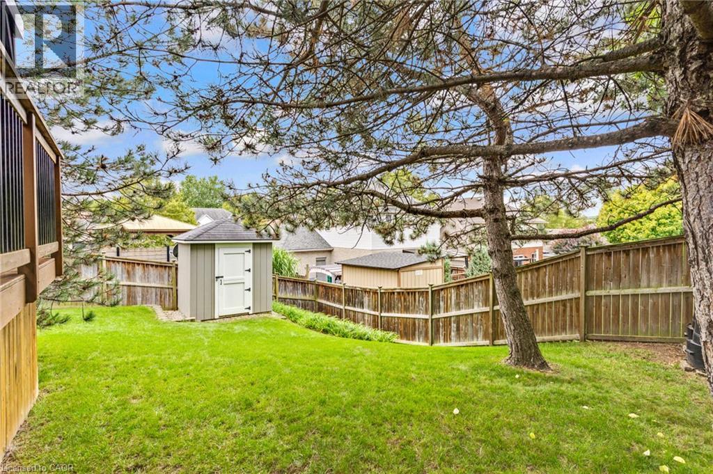 96 Endeavour Drive, Cambridge, Ontario  N3C 4C1 - Photo 44 - 40865066