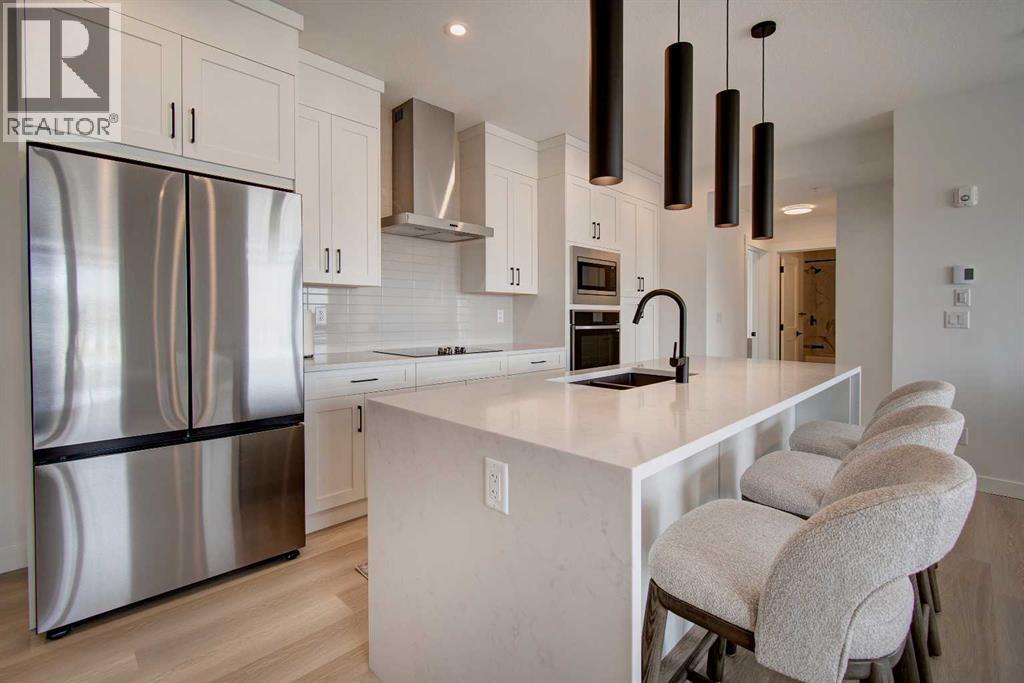 7408, 1802 Mahogany Boulevard SE, Calgary, Alberta  T3M 4A5 - Photo 2 - A2346647