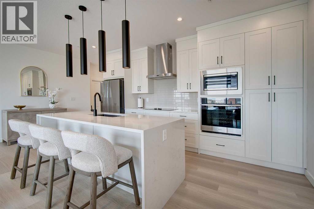 7408, 1802 Mahogany Boulevard SE, Calgary, Alberta  T3M 4A5 - Photo 3 - A2346647