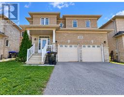 253 RUTHERFORD ROAD, Bradford West Gwillimbury, Ontario
