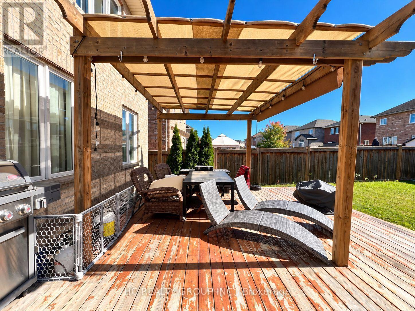253 Rutherford Road, Bradford West Gwillimbury, Ontario  L3Z 0X4 - Photo 26 - N13705356