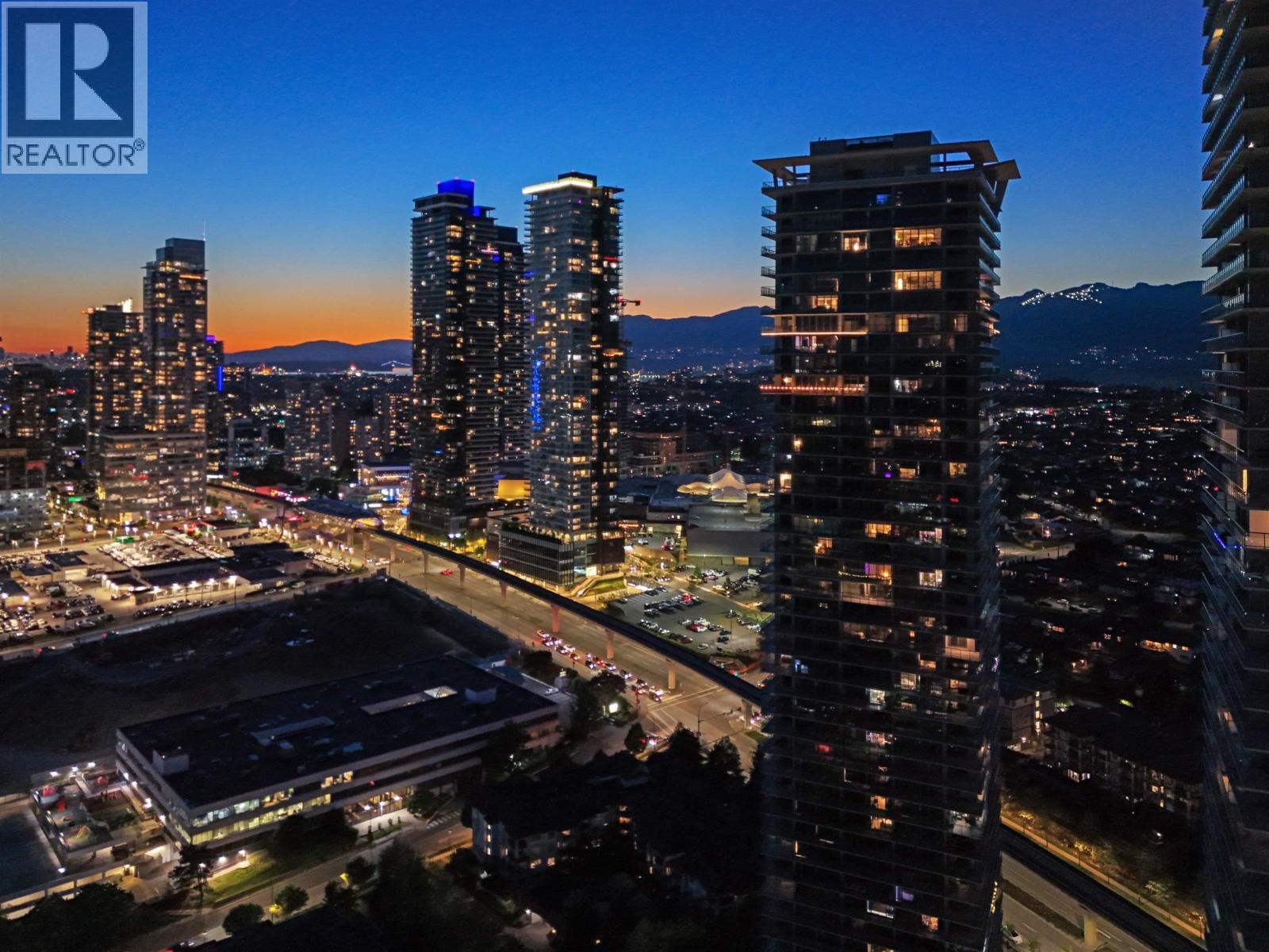 4402 4720 Lougheed Highway, Burnaby, British Columbia  V5C 0M8 - Photo 3 - R3169736
