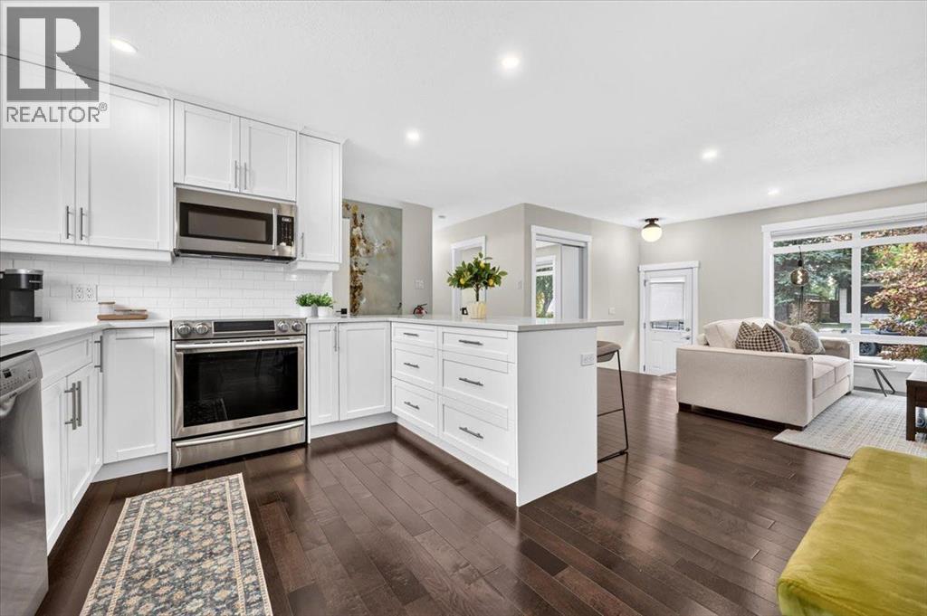 316 Wascana Road Se, Calgary, Alberta  T2J 1H8 - Photo 13 - A2348082