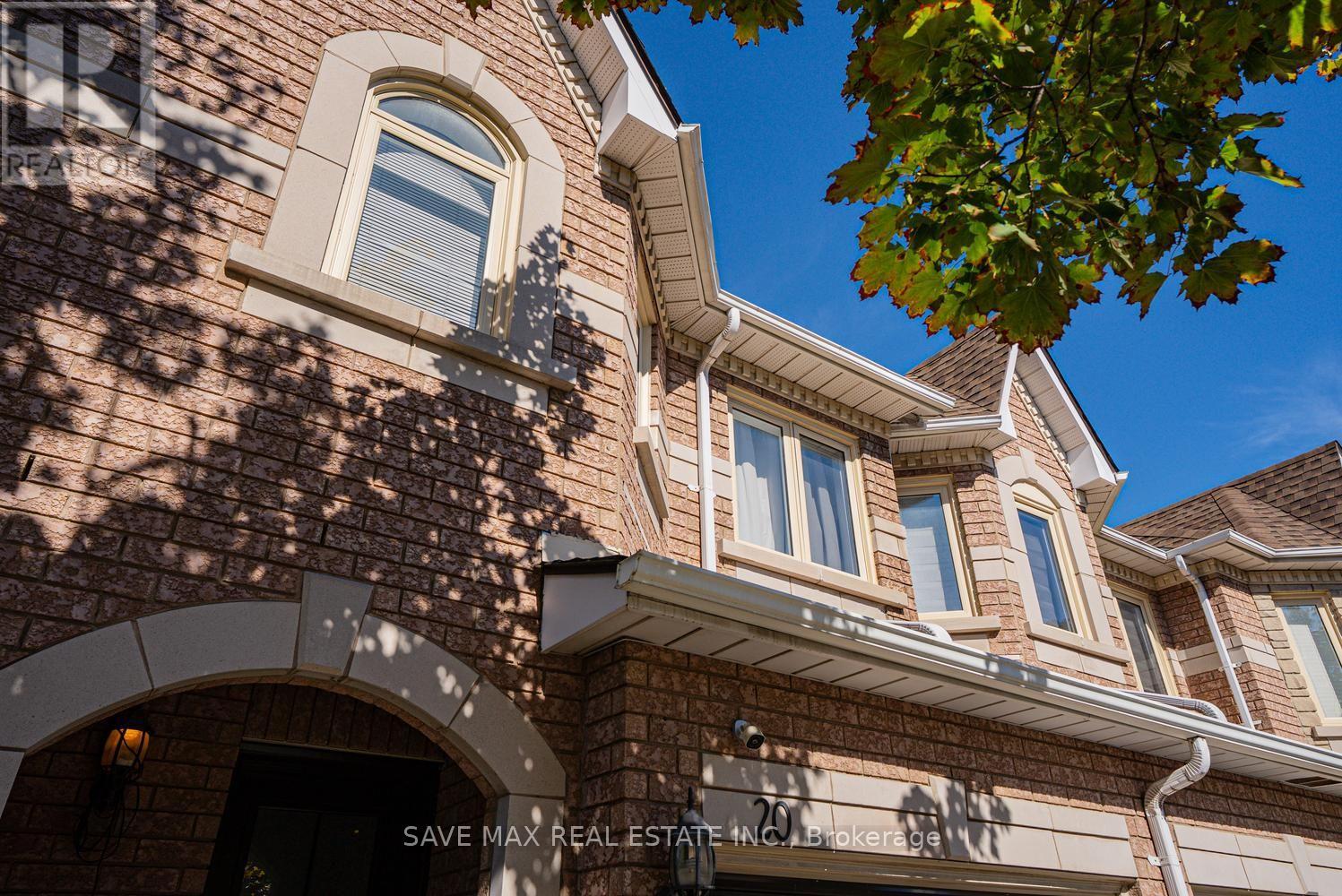 20 - 455 Apache Court, Mississauga, Ontario  L4Z 3W8 - Photo 3 - W13818844