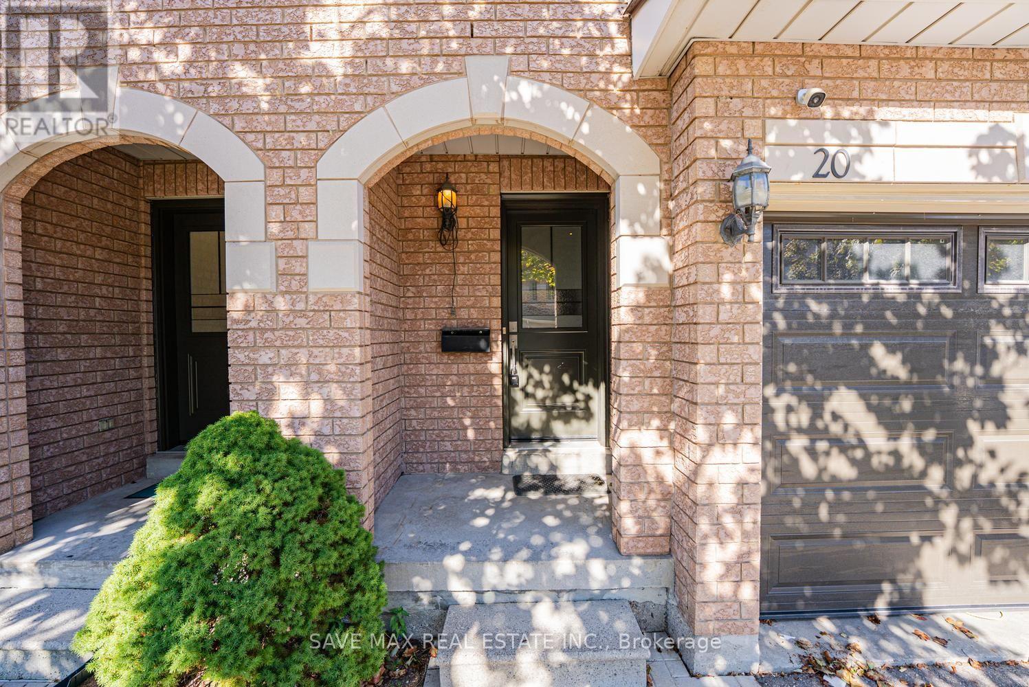 20 - 455 Apache Court, Mississauga, Ontario  L4Z 3W8 - Photo 4 - W13818844