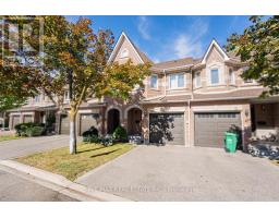20 - 455 APACHE COURT, Mississauga, Ontario