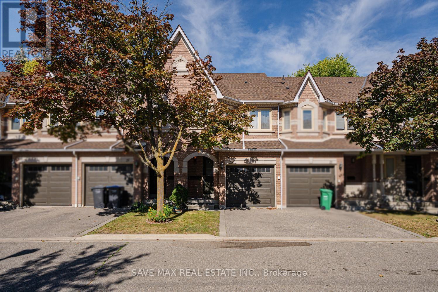 20 - 455 Apache Court, Mississauga, Ontario  L4Z 3W8 - Photo 2 - W13818844